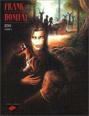 Tapa de Zoo, Tome 2 (French Edition)