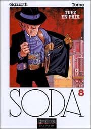 Tapa de Soda, tome 8