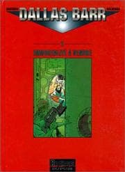 Tapa de Dallas Bar, tome 1