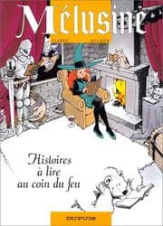 Tapa de Mélusine, Tome 4