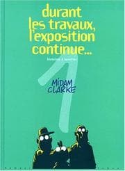 Tapa de Histoires à lunettes, tome 1