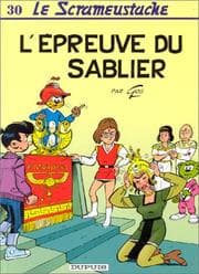 Tapa de L'épreuve du sablier