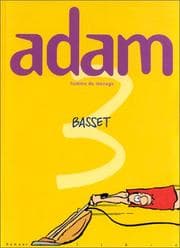 Tapa de Adam. 3, Homme de ménage
