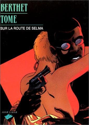 Tapa de Sur la route de Selma