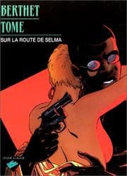 Tapa de Sur la route de Selma