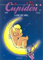 Tapa de Lune de miel