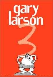 Tapa de Gary Larson, tome 3