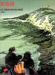 Tapa de Le CÂur en Islande, tome 1