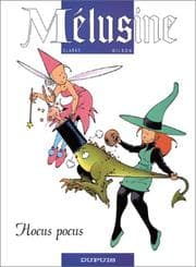Tapa de Mélusine, Tome 7