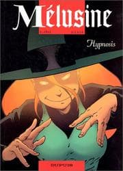 Tapa de Mélusine, tome 9