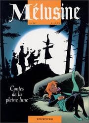 Tapa de Mélusine, tome 10