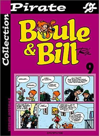 Tapa de BD Pirate
