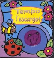 Tapa de Tempo l'escargot