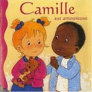 Tapa de Camille est amoureuse