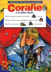 Tapa de Coralie et la belle étoile