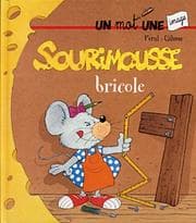 Tapa de Sourimousse bricole