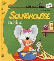 Tapa de Sourimousse cuisine