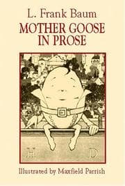 Tapa de Mother Goose in Prose