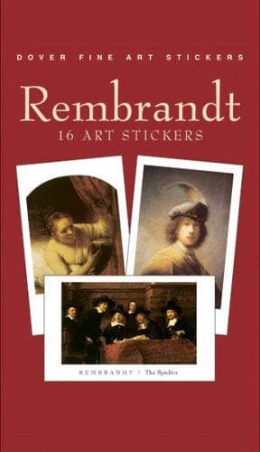 Tapa de Rembrandt