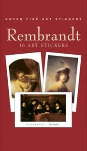 Tapa de Rembrandt