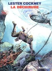 Tapa de Lester Cockney, tome 7