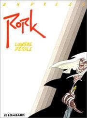Tapa de Rork. Lumière d'étoile