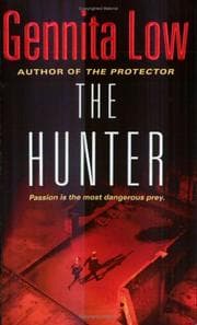 Tapa de The hunter