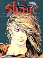 Tapa de Shane - tome 1 - Impératrice sauvage