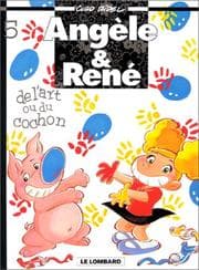 Tapa de De l'art ou du cochon