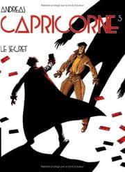 Tapa de Capricorne, tome 5