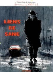 Tapa de Liens de sang