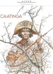 Tapa de Caatinga
