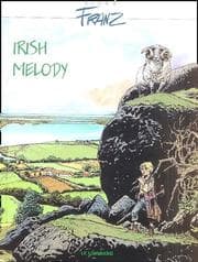Tapa de Irish melody