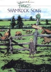 Tapa de Shamrock song