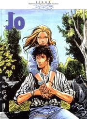 Tapa de Jo
