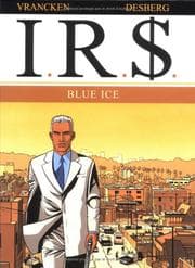 Tapa de I.R.$., tome 3