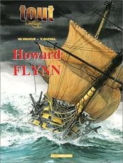 Tapa de Tout Vance, tome 6
