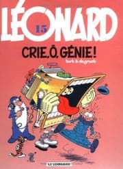 Tapa de Léonard, numéro 15
