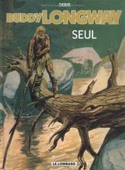 Tapa de Buddy Longway, tome 4