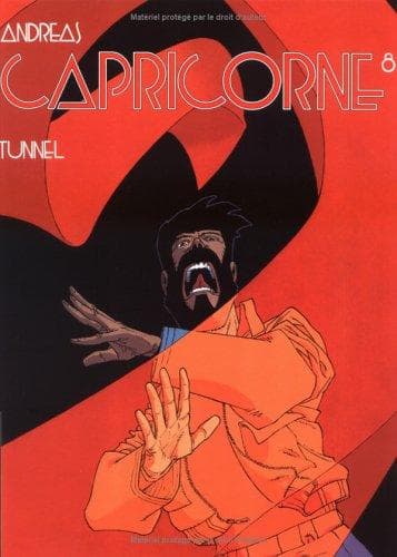 Tapa de Capricorne, tome 8