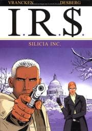 Tapa de I.R.$., tome 5