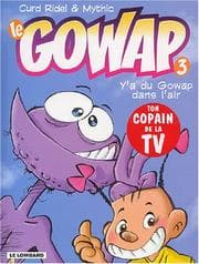 Tapa de Le Gowap, numéro 3