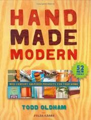Tapa de Handmade Modern