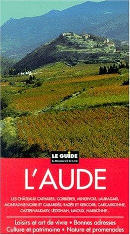 Tapa de L'Aude