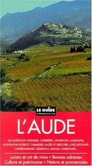 Tapa de L'Aude