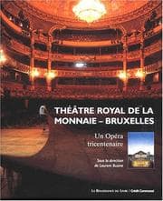 Tapa de L'Opéra, un chant d'étoiles