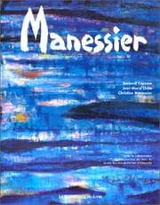 Tapa de Manessier