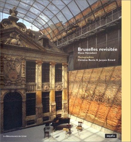 Tapa de Bruxelles revisitée