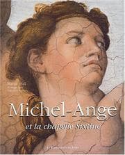 Tapa de Michel-Ange et les Fresques de la Chapelle Sixtine