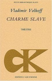 Tapa de Charme slave - la machination ou la poupée russe